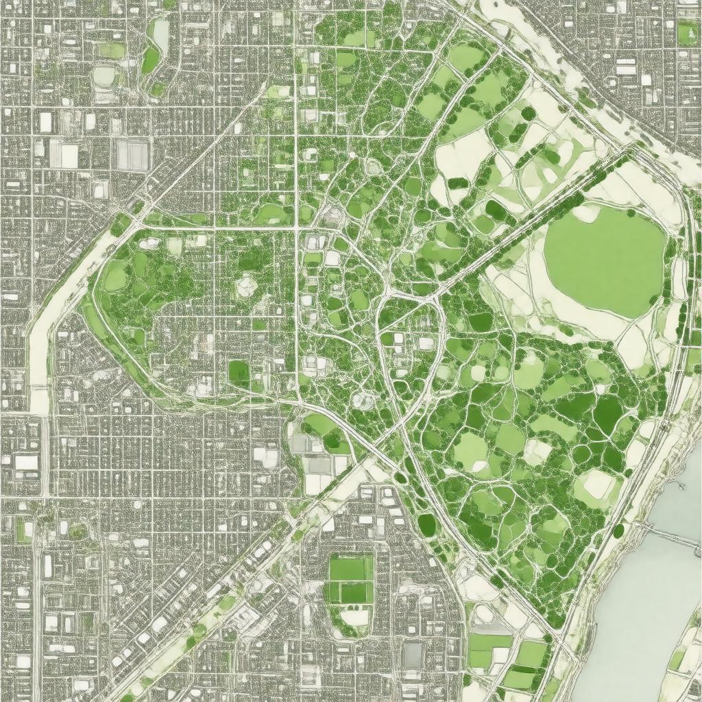 Emerald Necklace (Boston)
